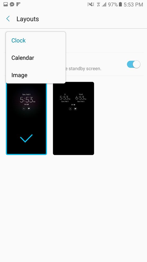 Galaxy A7 (2017)