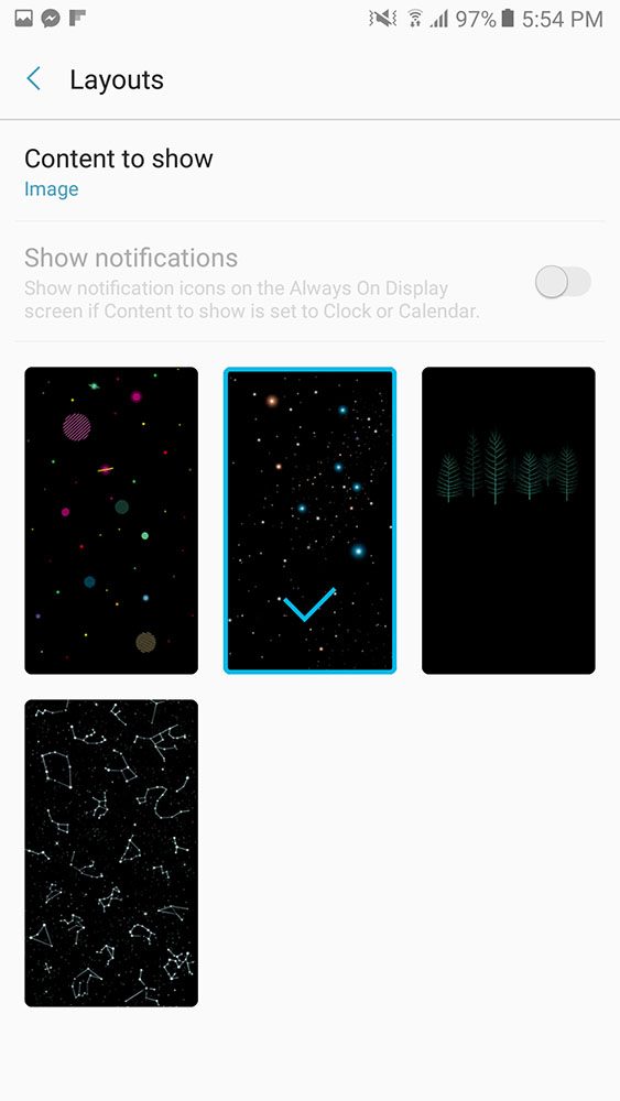 Galaxy A7 (2017)