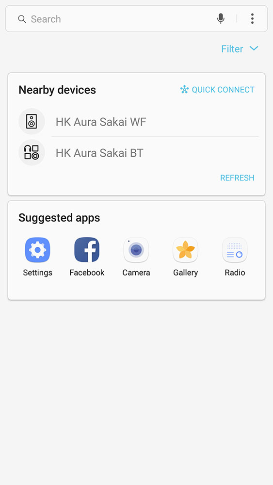 Galaxy A7 (2017)