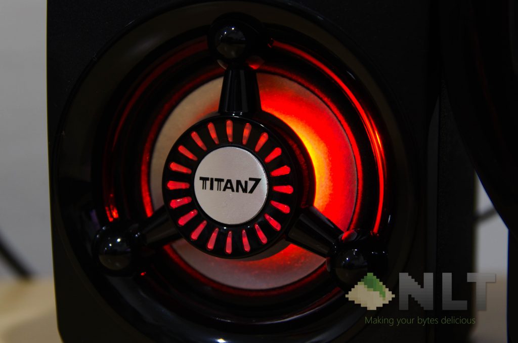 SonicGear Titan 7 BTMI (2017)