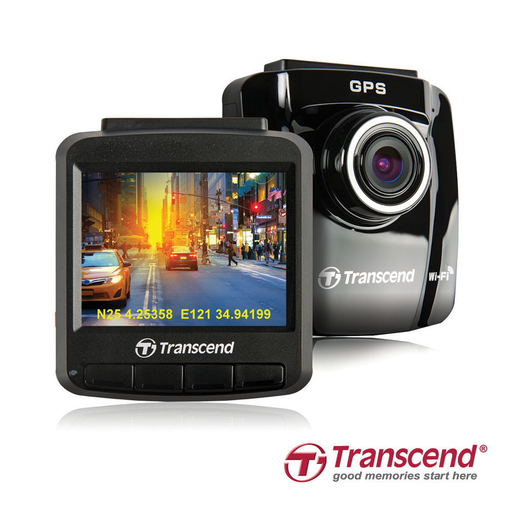 Davao City Central 911 Transcend