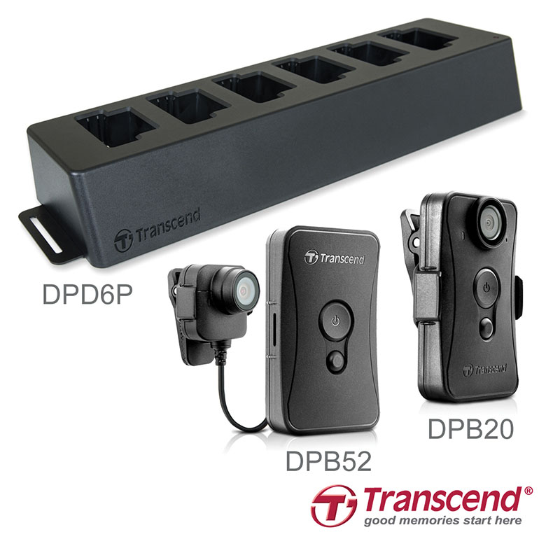 Davao City Central 911 Transcend