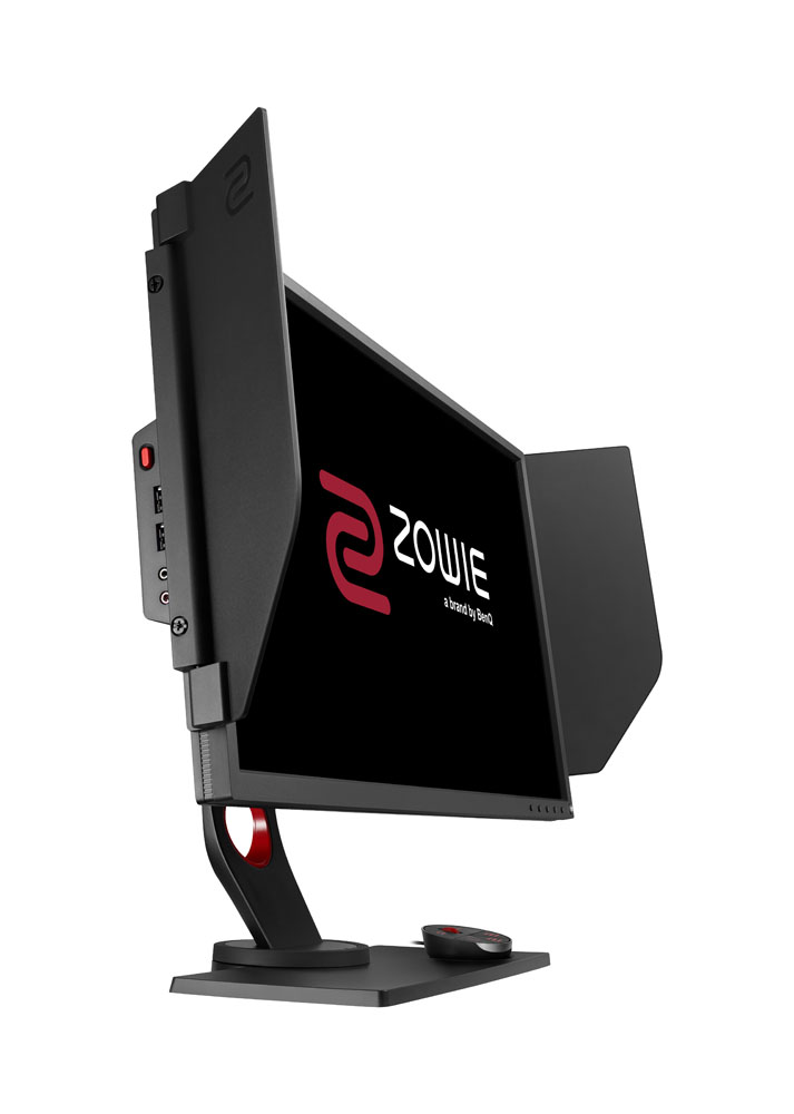 BenQ XL2540