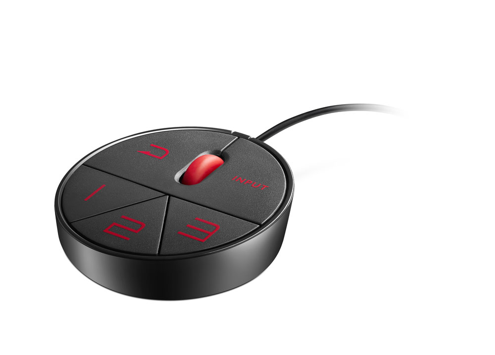 BenQ XL2540