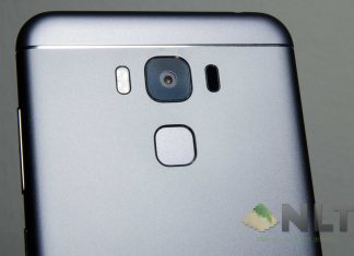 Review – ASUS ZenFone 3 Max 5.5-inch (ZC553KL) ZenFone 3 Max ZC553KL