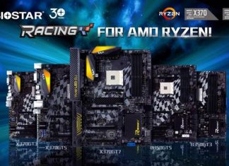 BIOSTAR Racing AM4