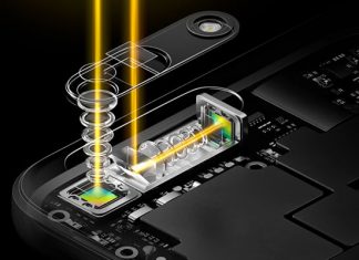MWC2017 OPPO 5x Dual-Camera Zoom