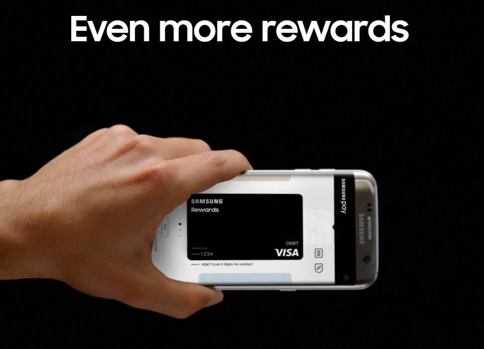 Samsung Pay