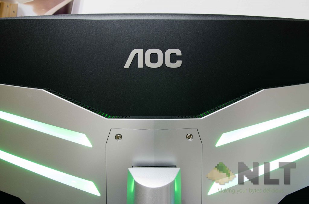 AGON AG322FCX