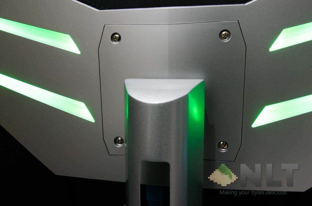 AGON AG322FCX