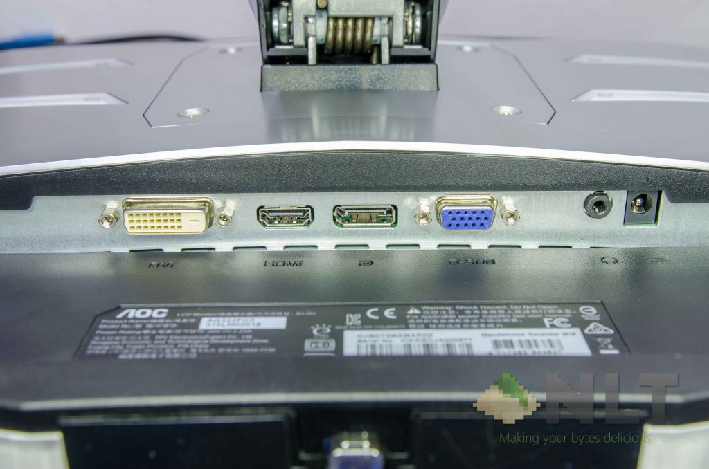AGON AG322FCX