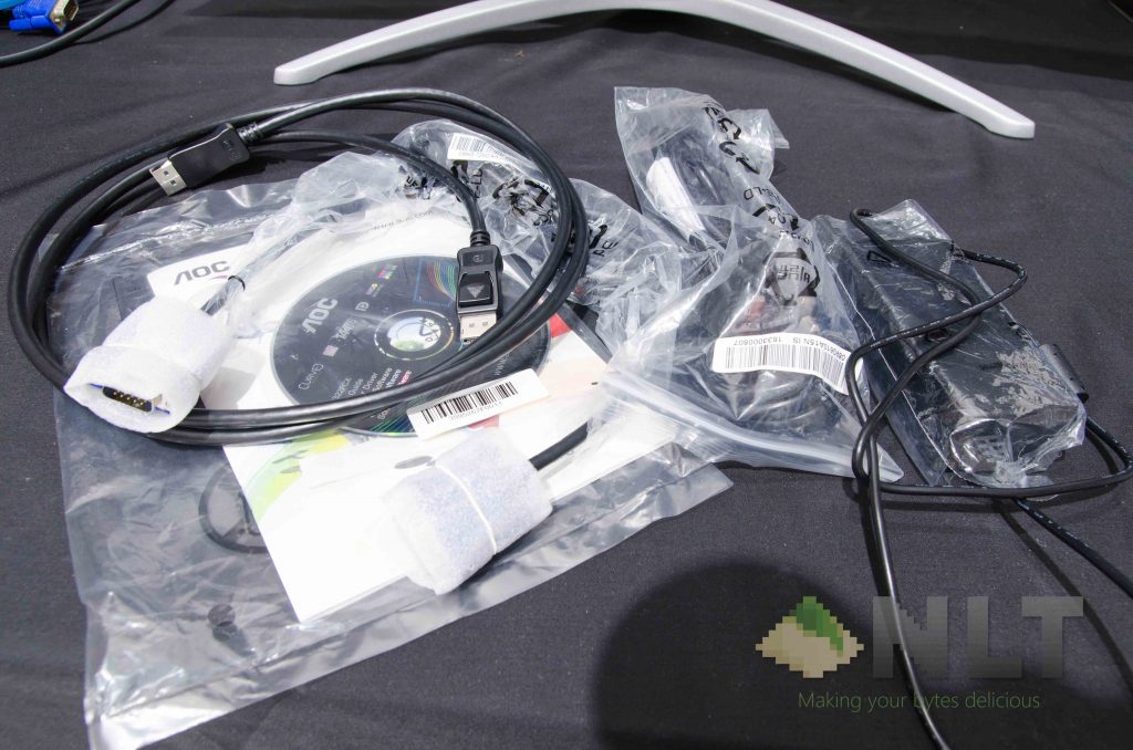 AGON AG322FCX