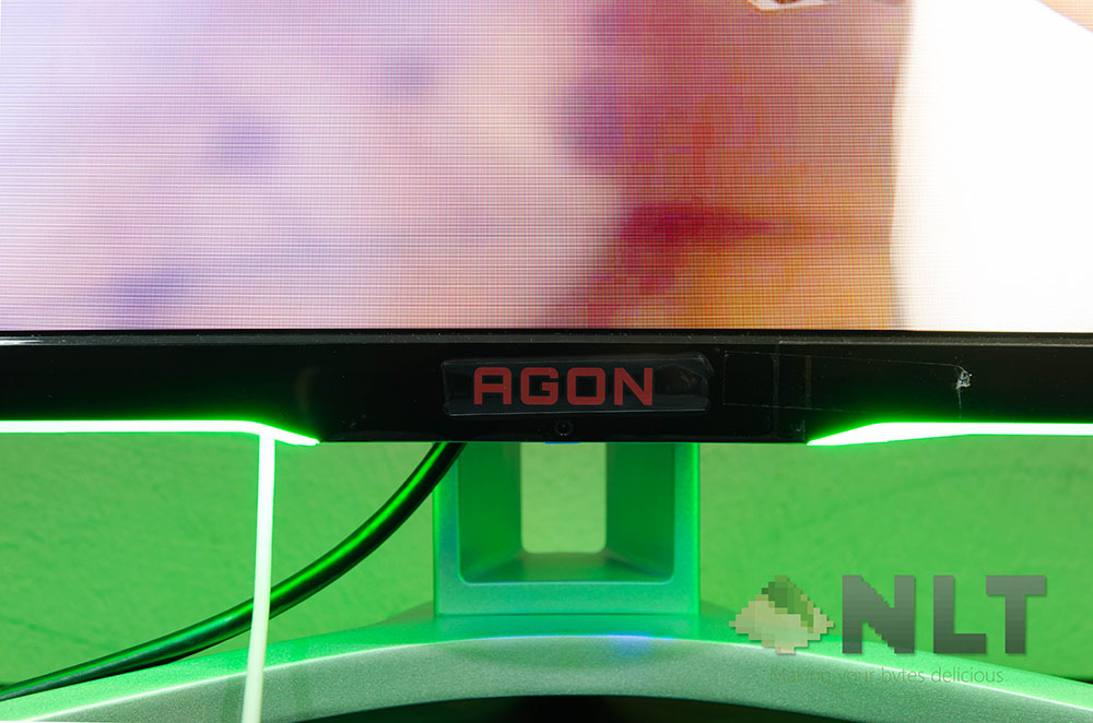 AGON AG322FCX