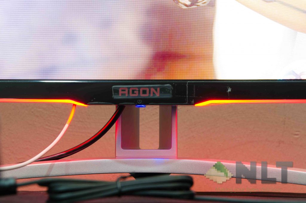 AGON AG322FCX