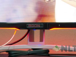 AGON AG322FCX