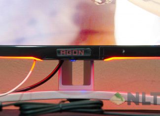 AGON AG322FCX