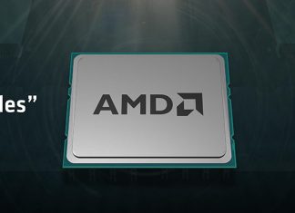 AMD Naples header