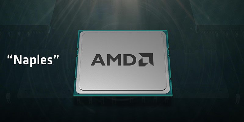 AMD Naples header