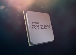 AMD Ryzen 5