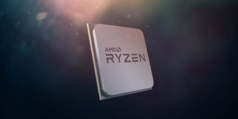 AMD Ryzen 5