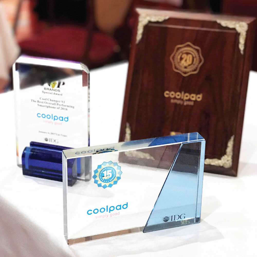 Coolpad Malaysia