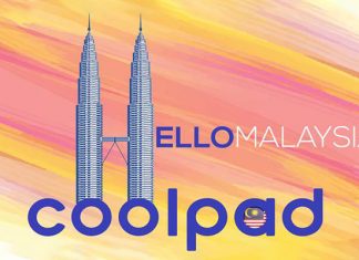 Coolpad Malaysia