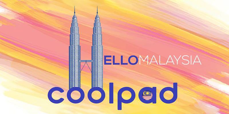Coolpad Malaysia