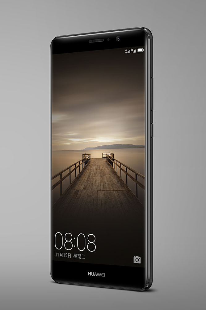Huawei Mate 9 Black