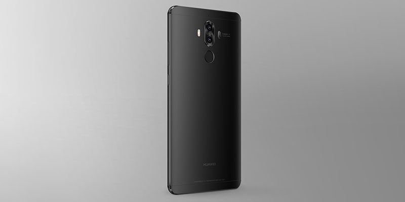 Huawei Mate 9 Black