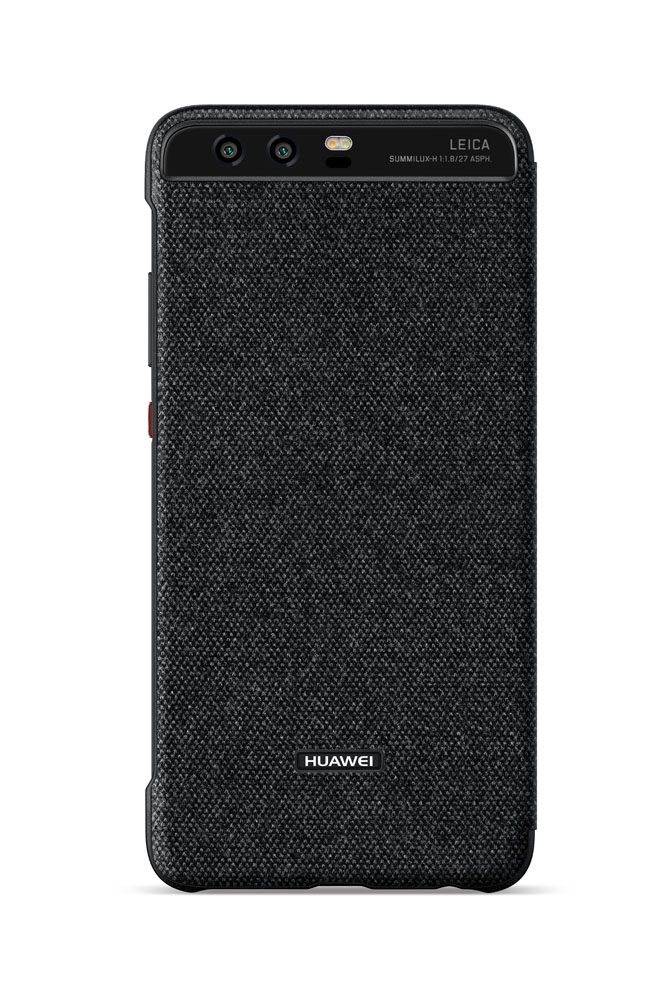 Huawei P10 & P10 Plus