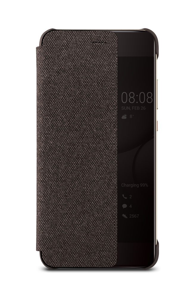 Huawei P10 & P10 Plus