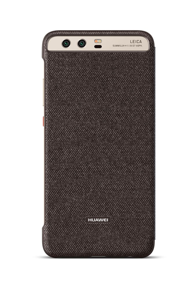 Huawei P10 & P10 Plus