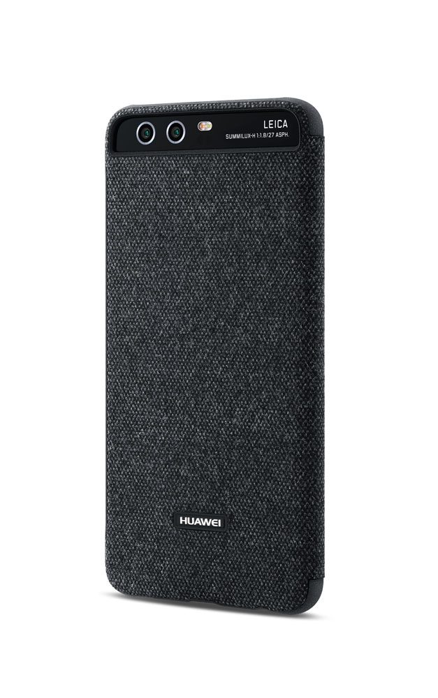 Huawei P10 & P10 Plus