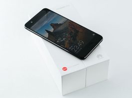 Huawei P10