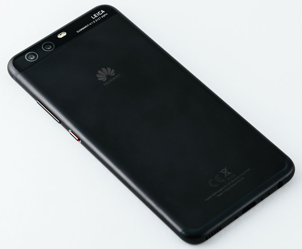 Huawei P10 Black