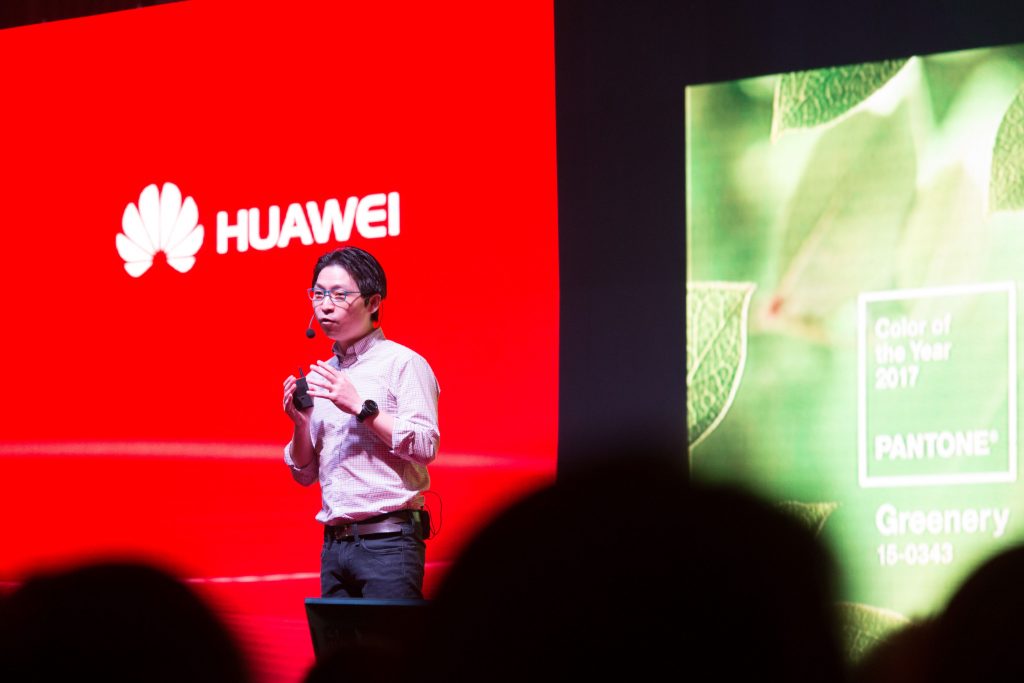 Justin ZhanJustin Zhang, Senior Director, Smartphone Product Line Marketing, Huawei Device Co.,Ltg, Senior Director, Smartphone Product Line Marketing, Huawei Device Co.,Ltd