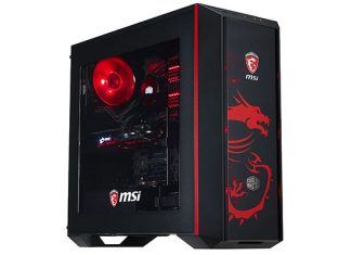 MasterBox 5 MSI Dragon Edition (5)