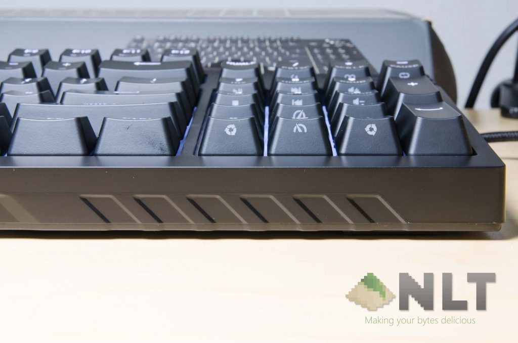 MasterKeys Pro M