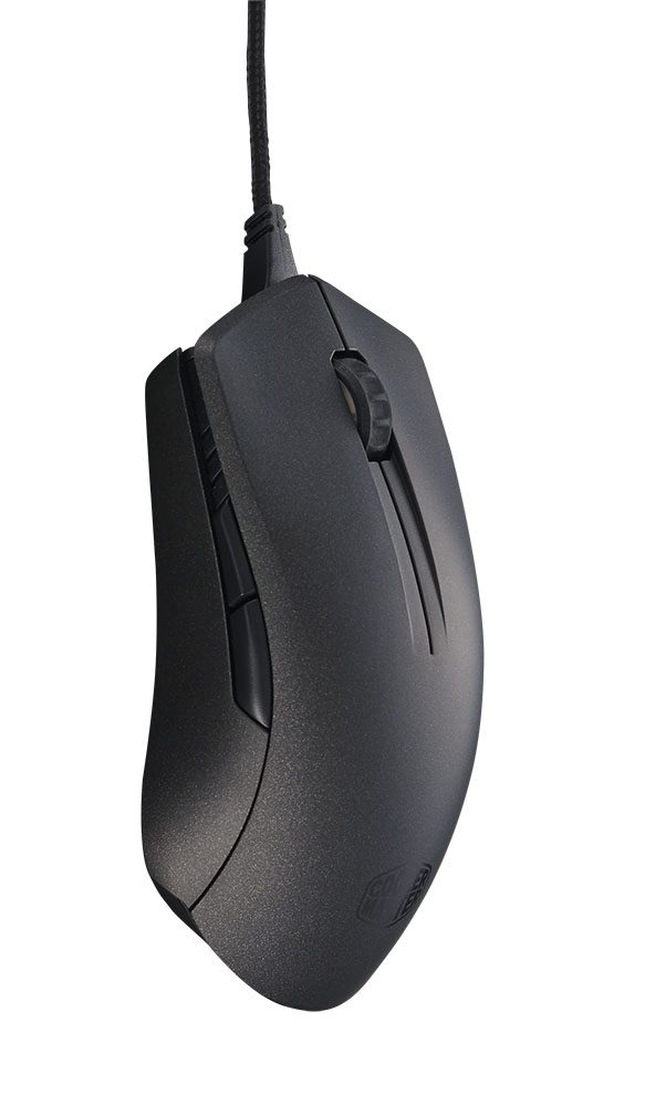 MasterMouse Pro L RGB