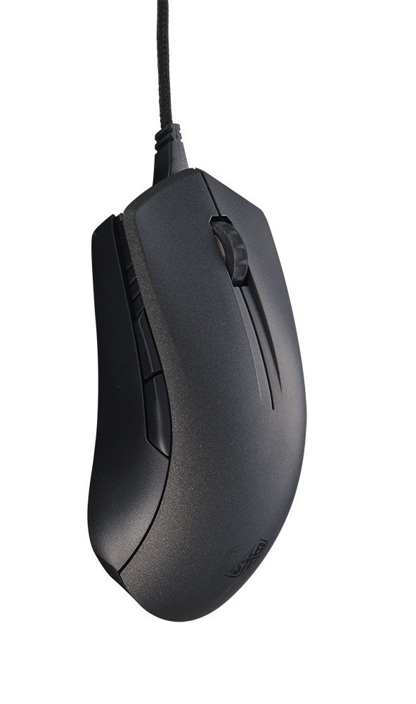 MasterMouse Pro L RGB