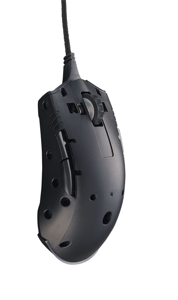 MasterMouse Pro L RGB