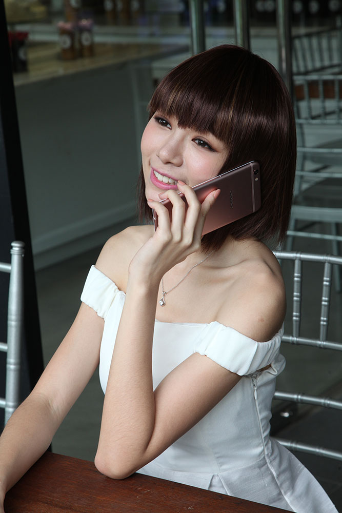 OPPO R9s Plus