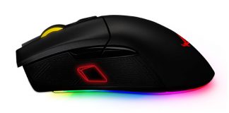 ROG Gladius II
