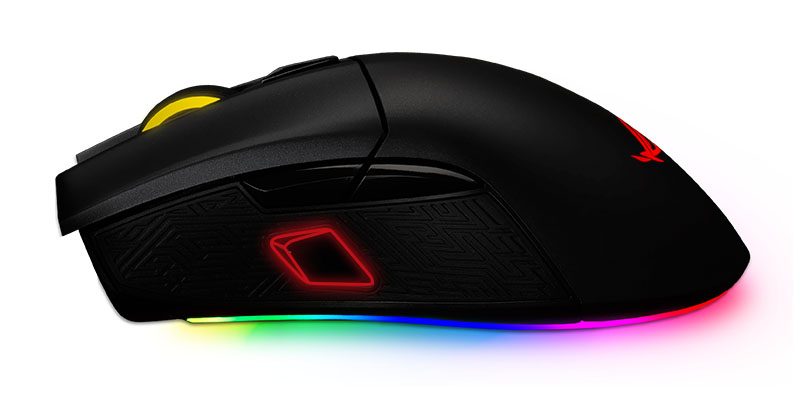 ROG Gladius II ROG Gladius II