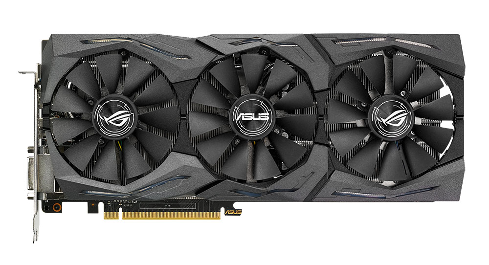ROG Strix GeForce 1080 Ti (2)