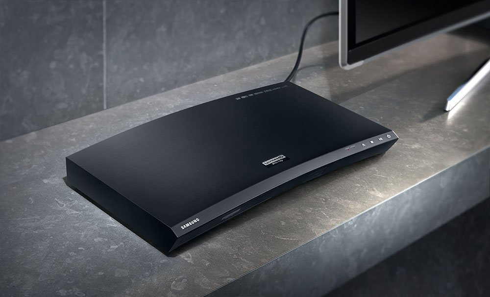 Samsung HW-K950 Soundbar (1)