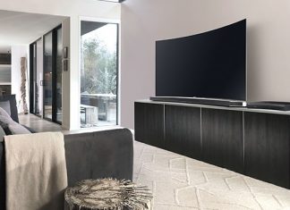 Samsung HW-K950 Soundbar (2)