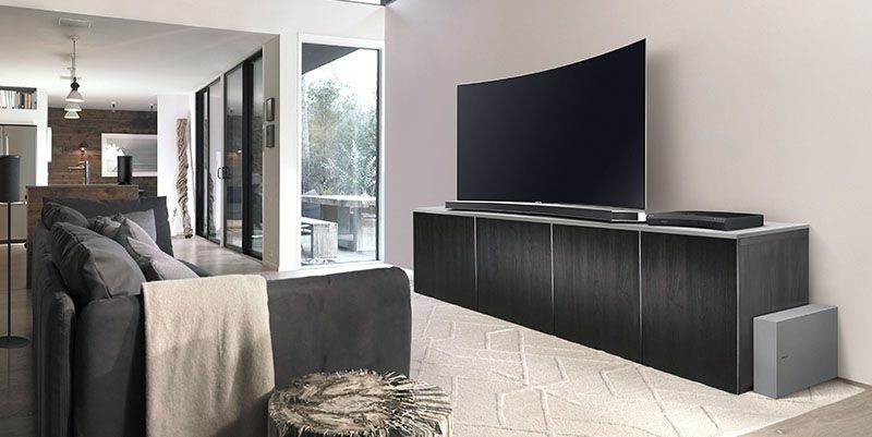 Samsung HW-K950 Soundbar (2)