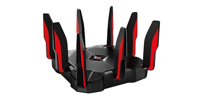 TP-Link Archer C5400X TP-Link Archer C5400X