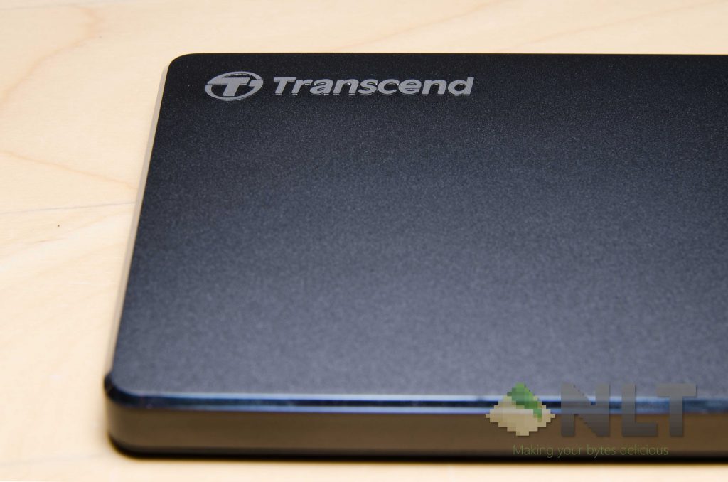Transcend StoreJet 25C3N